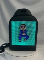 B104- LED bag-8